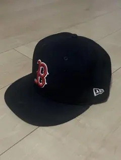 ニューエラ ボストン