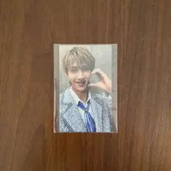 s様専用 【7月限定価格】 M!LK 曽野舜太 ブルーシャワー トレカ