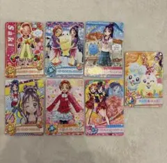 ふたりはプリキュア Splash☆Star データカードダス日向咲 美翔舞