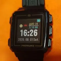 GREENON THE GOLF WATCH PREMIUM IIのサムネイル