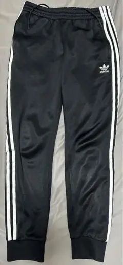 adidas アディダス　ラインパンツ