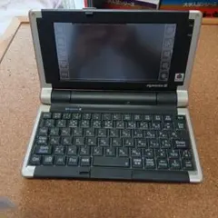 【レトロPC・完動品】NTTドコモ「シグマリオン（sigmarion）」 Yahoo!オークション - シグマリオン WindowsPC NTT DoCoMo シグマリオ