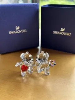 SWAROVSKI Happy together