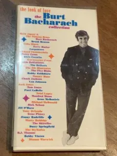 バート・バカラック 007 カジノ・ロワイヤル サウンドトラック国内盤