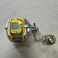 MEGATWIN シーボーグ300MT電動リール ダイワ(Daiwa) シーボーグ300メガツイン 00801390｜アウトドア