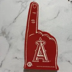 Los Angeles Angels応援グッズ