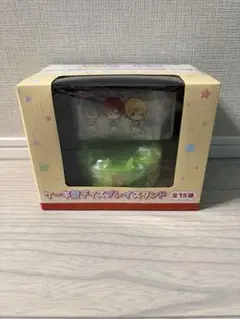 あんさんぶるスターズケーキ型ディスプレイスタンドSwitch【GiGO限定】