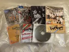 薄桜鬼 黎明録 コースター アニメイト 全8種 コンプリートセット バラ