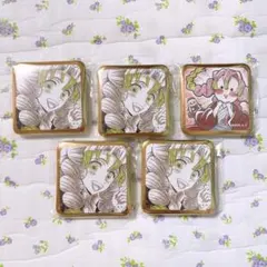 鬼滅の刃 ダイニング お楽しみくじ 甘露寺蜜璃