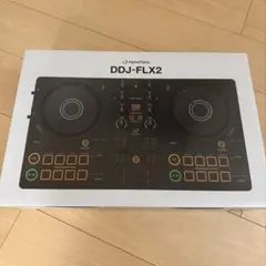 AlphaTheta DDJ-FLX2 DJコントローラーのサムネイル