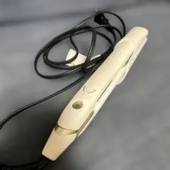 【ジャンク】絹女 ヘアアイロン DS100