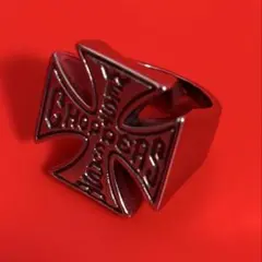 West Coast Choppers リング 約23号