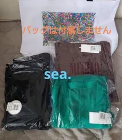 YAMADAYA　福袋　３アイテム