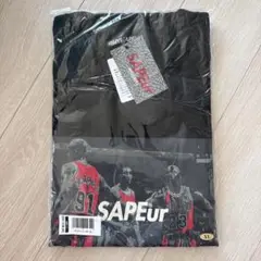 【XL】SAPEur BIG3 ロングスリーブ 新品未開封　サプール　ロンT