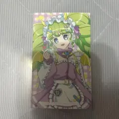 プリパラ ファルル キャラクターグッズ