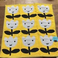 3重　タオルハンカチ