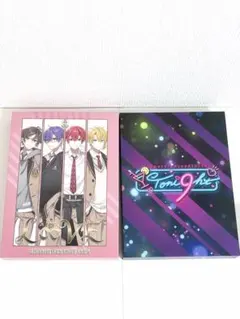 浦島坂田船◇L∞VE Toni9ht 初回限定盤 2枚セット まとめ売り - メルカリ