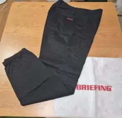 【24時間以内/匿名配送】ブリーフィングゴルフ メンズ ゴルフパンツ Mサイズ 24時間以内/匿名配送】ブリーフィングゴルフ メンズ ゴルフ