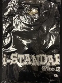 ハイスタ バイスタンダード ギフト GIFT 黒 Tシャツ XS kanji - メルカリ