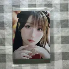 大谷映美里 =LOVE イコラブ ラブソングに襲われる 封入 生写真 A