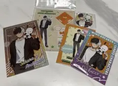 ウィンドブレーカー　桜遥　WINDBREAKER　サンリオ