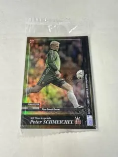 wccf シュマイケル