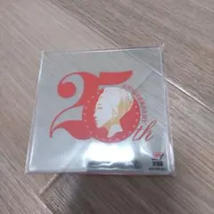 ミーシャ コースター非売品