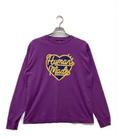 2026年最新】human made ロンtの人気アイテム - メルカリ