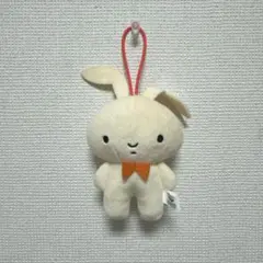 クレヨンしんちゃん うさぎのキーホルダー