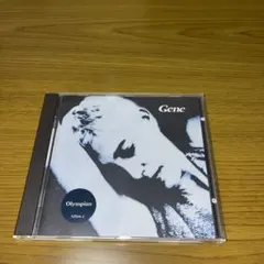 Gene Olympian CD アルバム
