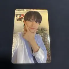 &TEAM NICHOLAS ニコラス First Howling トレカ