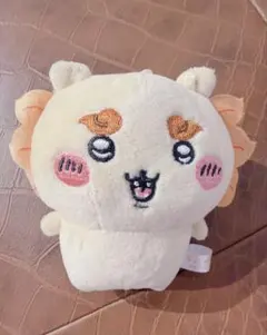 ちいかわ シーサー プレイチャーム ぬいぐるみ