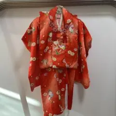 下駄 3歳