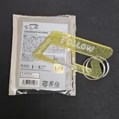 SEVENTEEN FOLLOW カラビナ バーノン