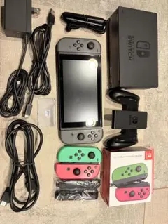 2025年最新】Nintendo Switch 箱なしの人気アイテム - メルカリ