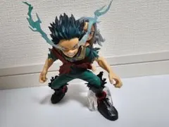 ヒロアカ　一番くじ　A賞　デク