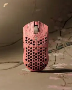 Finalmouse ULX Sakura Mサイズ ほぼ未使用