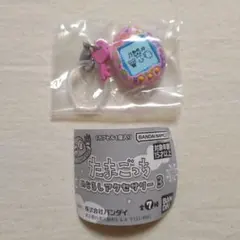 たまごっち めじるしアクセサリー 3 ガチャ ふぁみたま