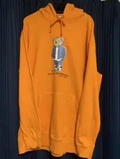 【人気・GUCCI柄】『THE WHOLENINE』パーカー　XXLサイズ