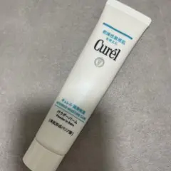 Curél 潤浸保湿クリーム 34gのサムネイル