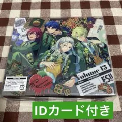 あんさんぶるスターズ!!アルバムシリーズ 『TRIP』
