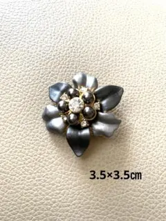 ブローチ&ペンダントヘッド