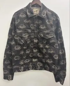 kapital デニムジャケット