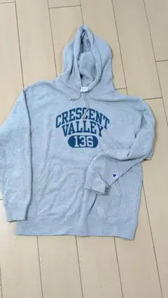 チャンピオンパーカー