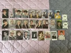 StrayKids スキズ リノ トレカ マルチ缶ケース まとめ売り StrayKids スキズ リノ トレカ マルチ缶ケース まとめ売り | Mercari