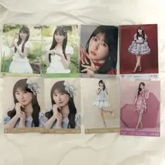 イコラブ 山本杏奈 生写真 セット まとめ売り