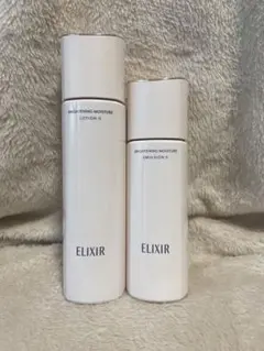 エリクシール　ブライトニング　ローション　エマルジョン　まとめ