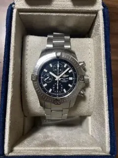 BREITLING ブライトリング アベンジャークロノ43のサムネイル