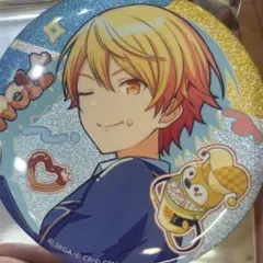 2025年最新】天馬司缶バッジの人気アイテム - メルカリ