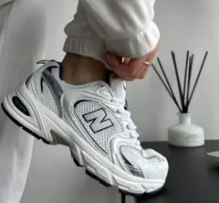 NewBalance スニーカー MR530 SG 24cm 新品
